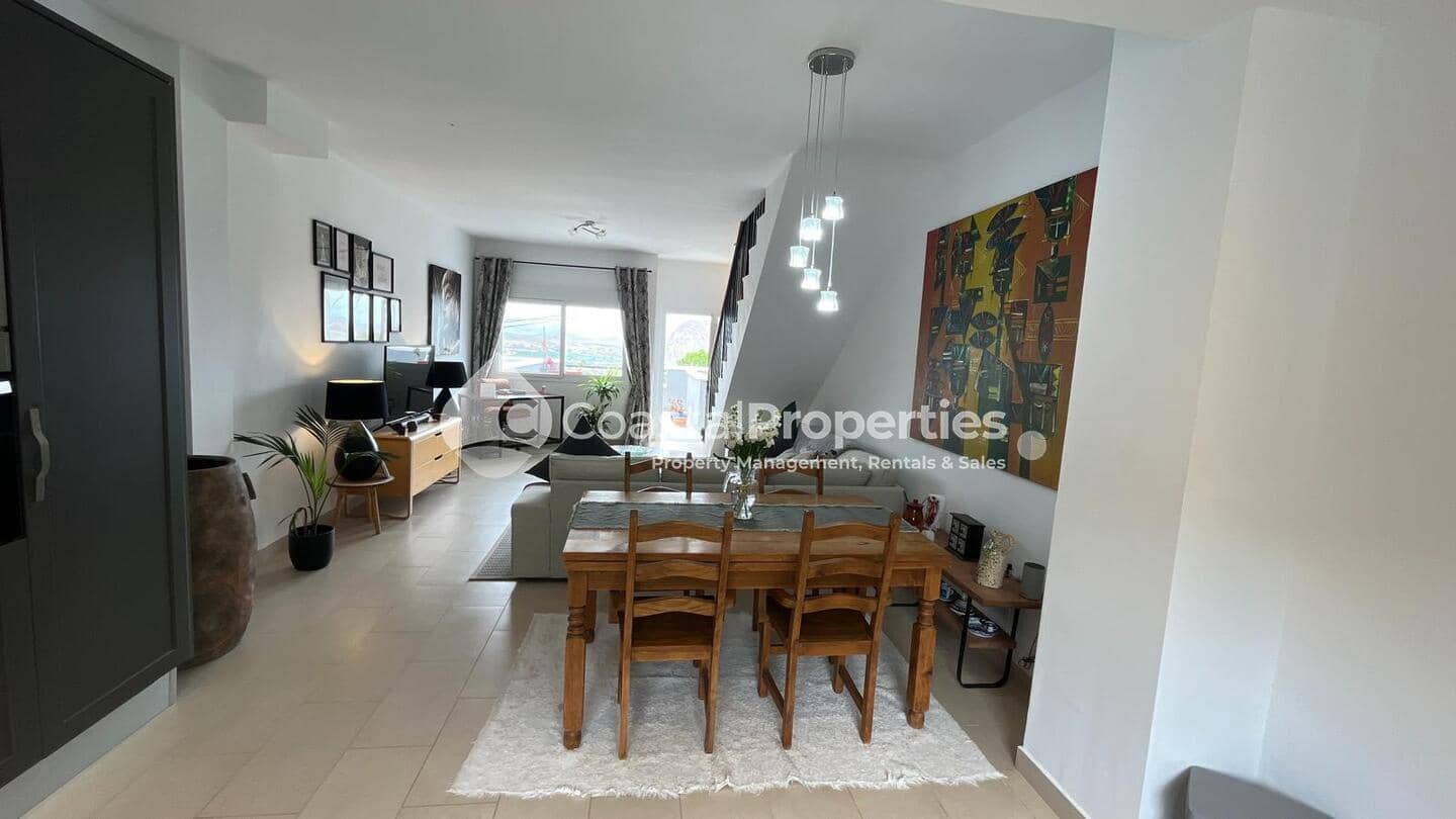 2 slaapkamer Appartement te koop in Mojacar - € 175.000 (Ref: 8278414)