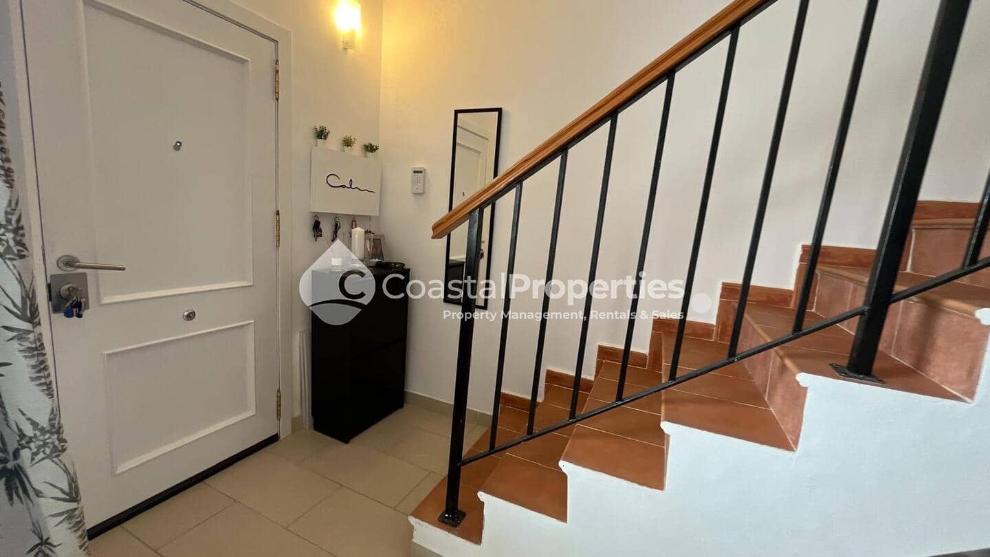 2 slaapkamer Appartement te koop in Mojacar - € 175.000 (Ref: 8278414)