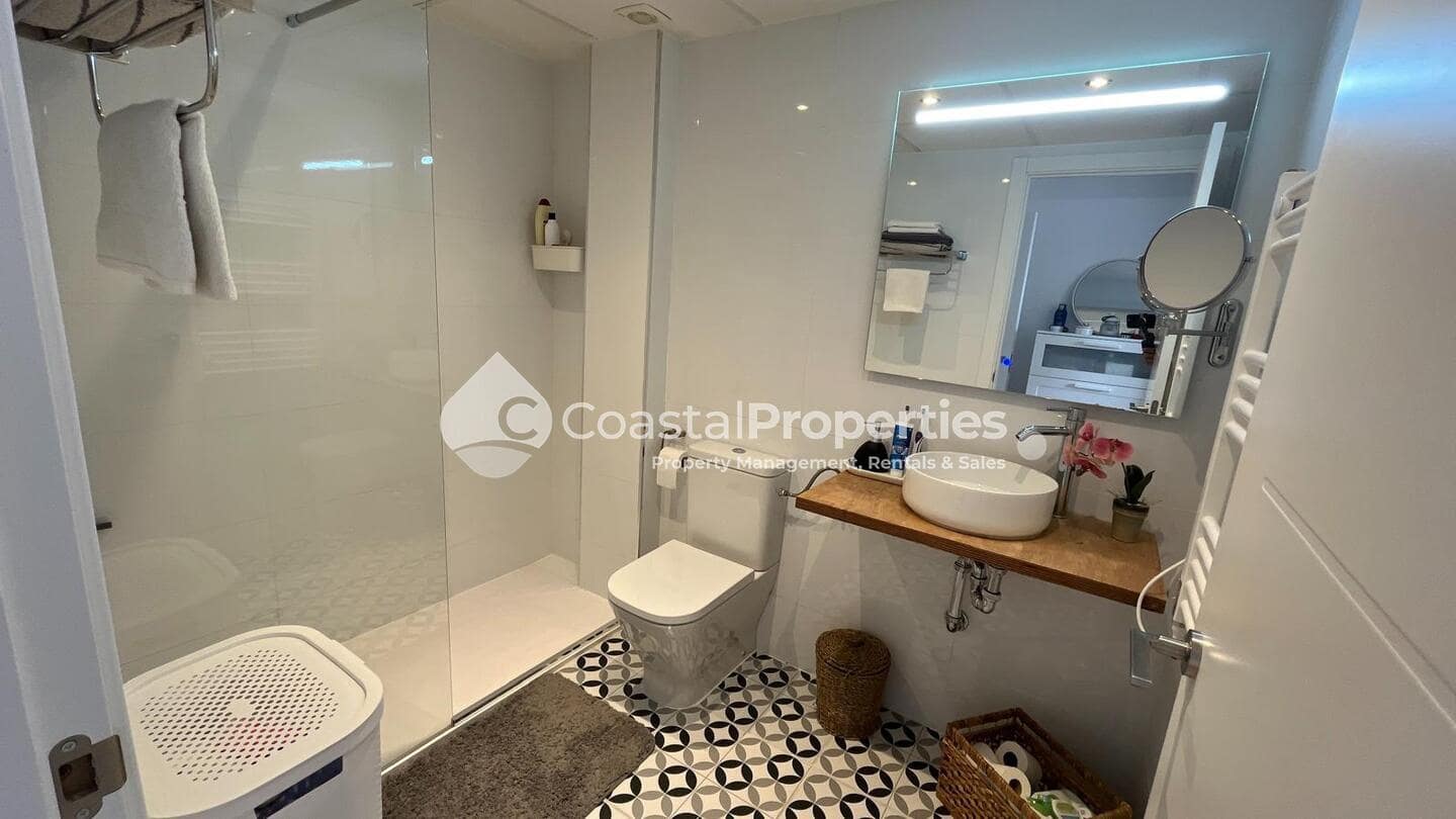 2 slaapkamer Appartement te koop in Mojacar - € 175.000 (Ref: 8278414)