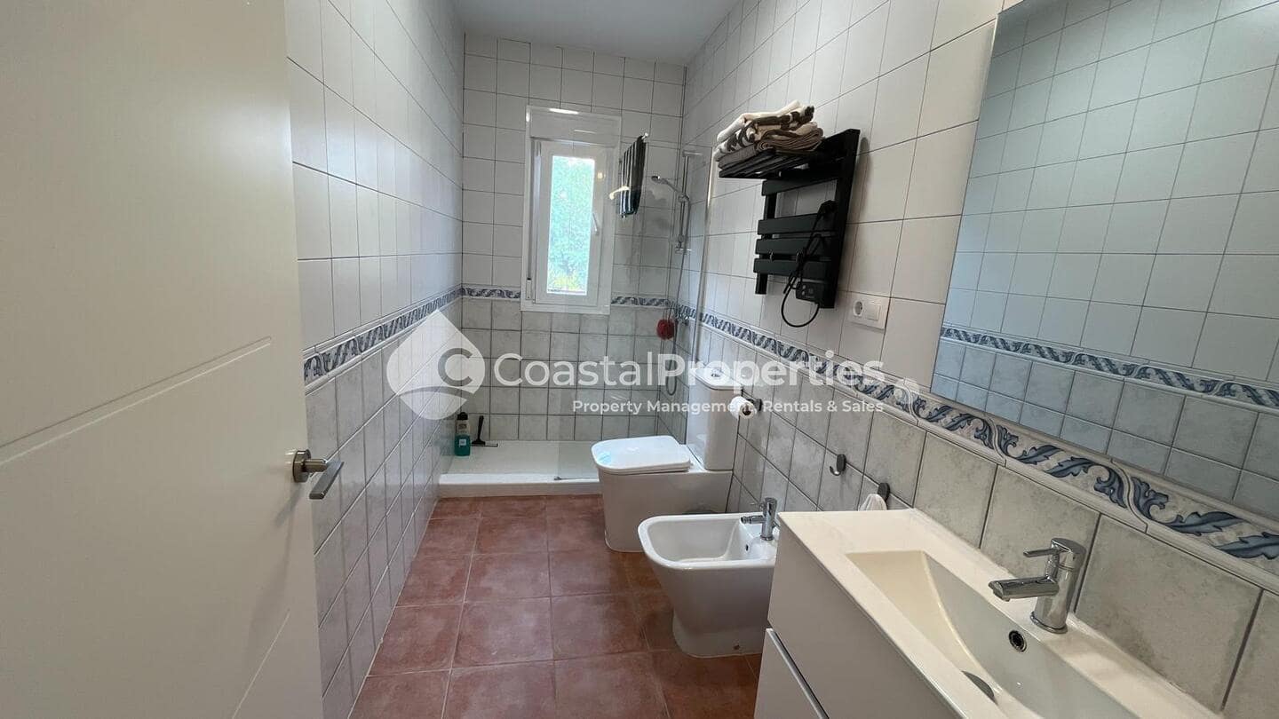 2 slaapkamer Appartement te koop in Mojacar - € 175.000 (Ref: 8278414)