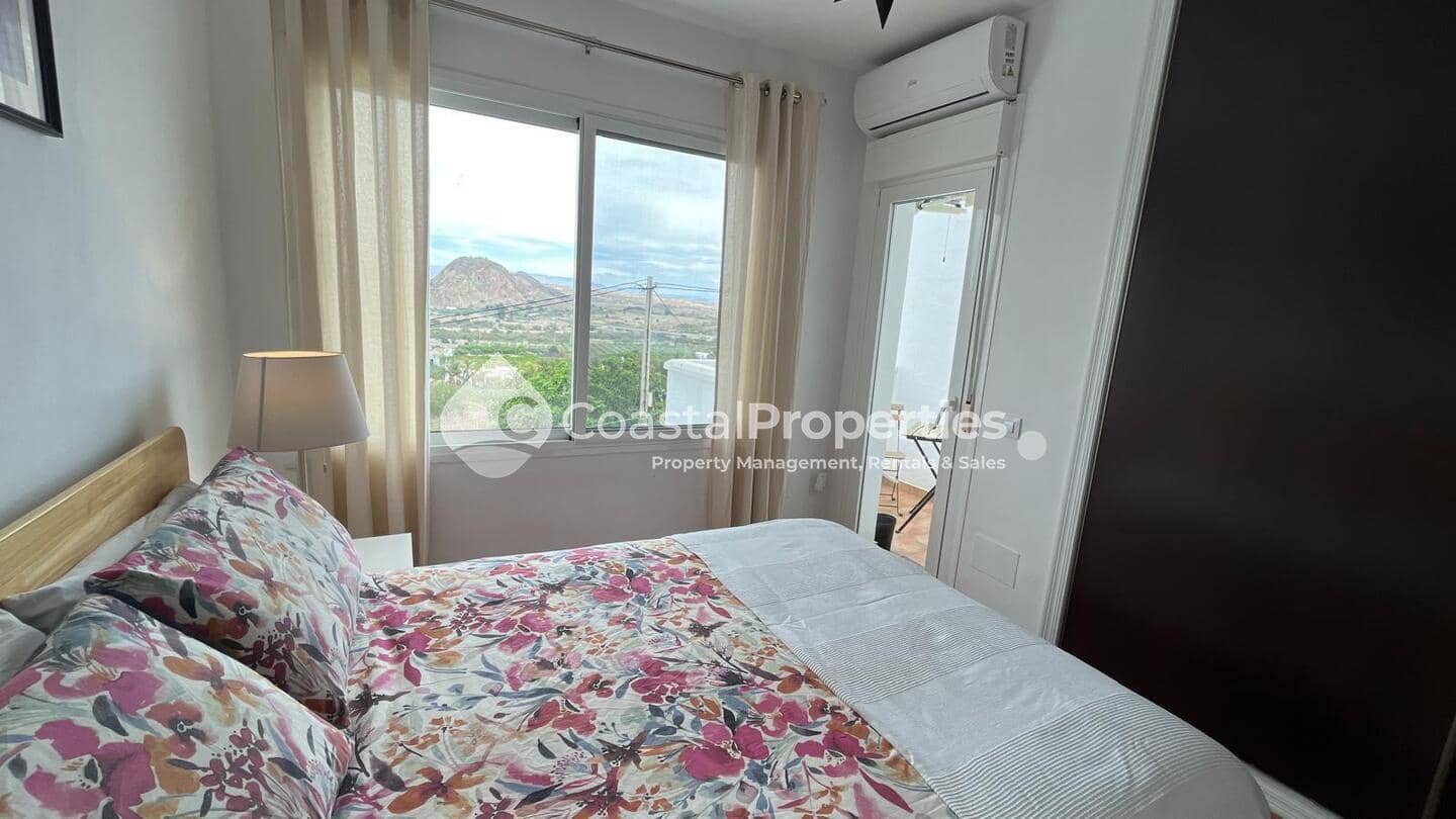 2 slaapkamer Appartement te koop in Mojacar - € 175.000 (Ref: 8278414)