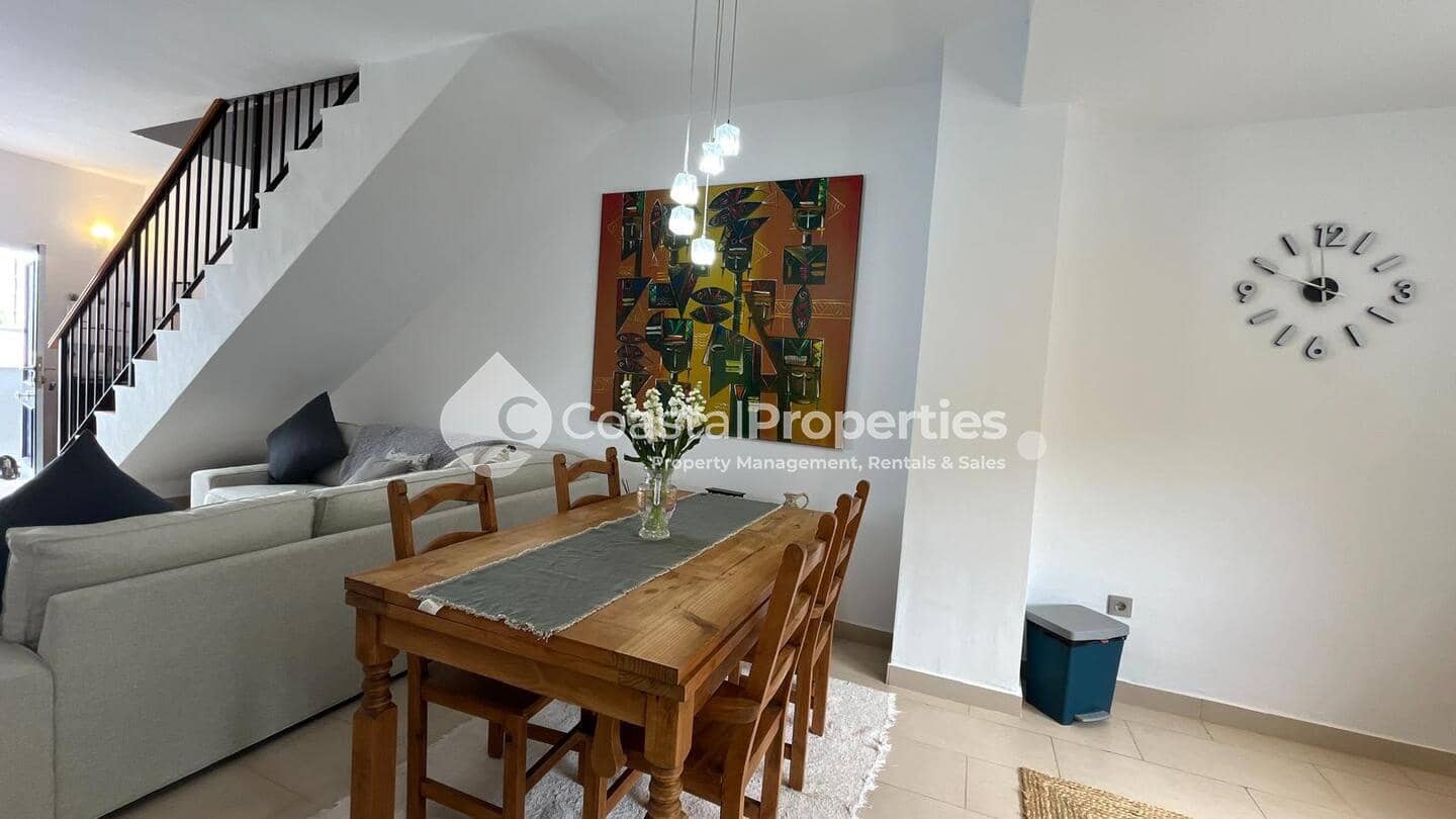 2 slaapkamer Appartement te koop in Mojacar - € 175.000 (Ref: 8278414)