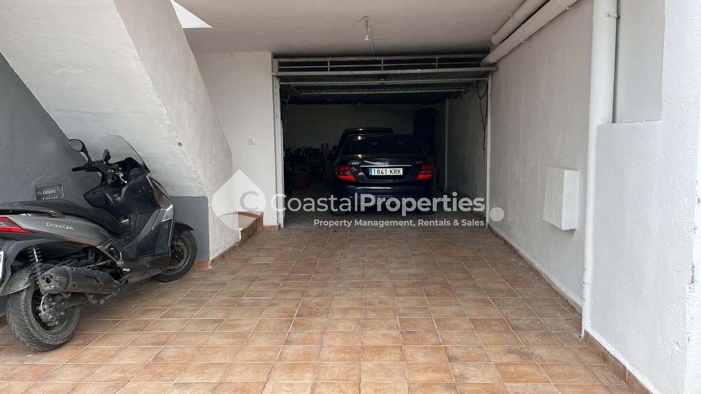 2 slaapkamer Appartement te koop in Mojacar - € 175.000 (Ref: 8278414)