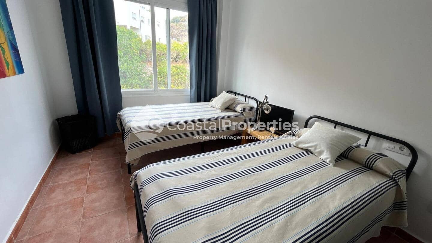 2 slaapkamer Appartement te koop in Mojacar - € 175.000 (Ref: 8278414)