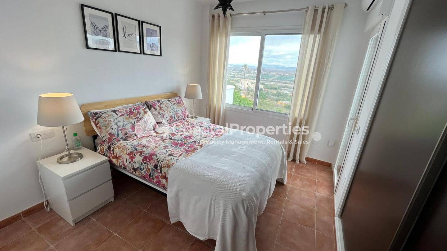 2 slaapkamer Appartement te koop in Mojacar - € 175.000 (Ref: 8278414)