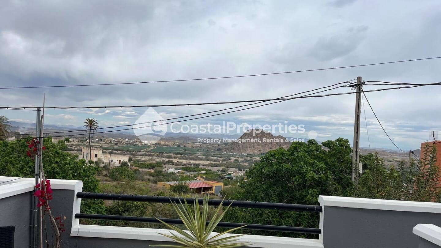 2 slaapkamer Appartement te koop in Mojacar - € 175.000 (Ref: 8278414)