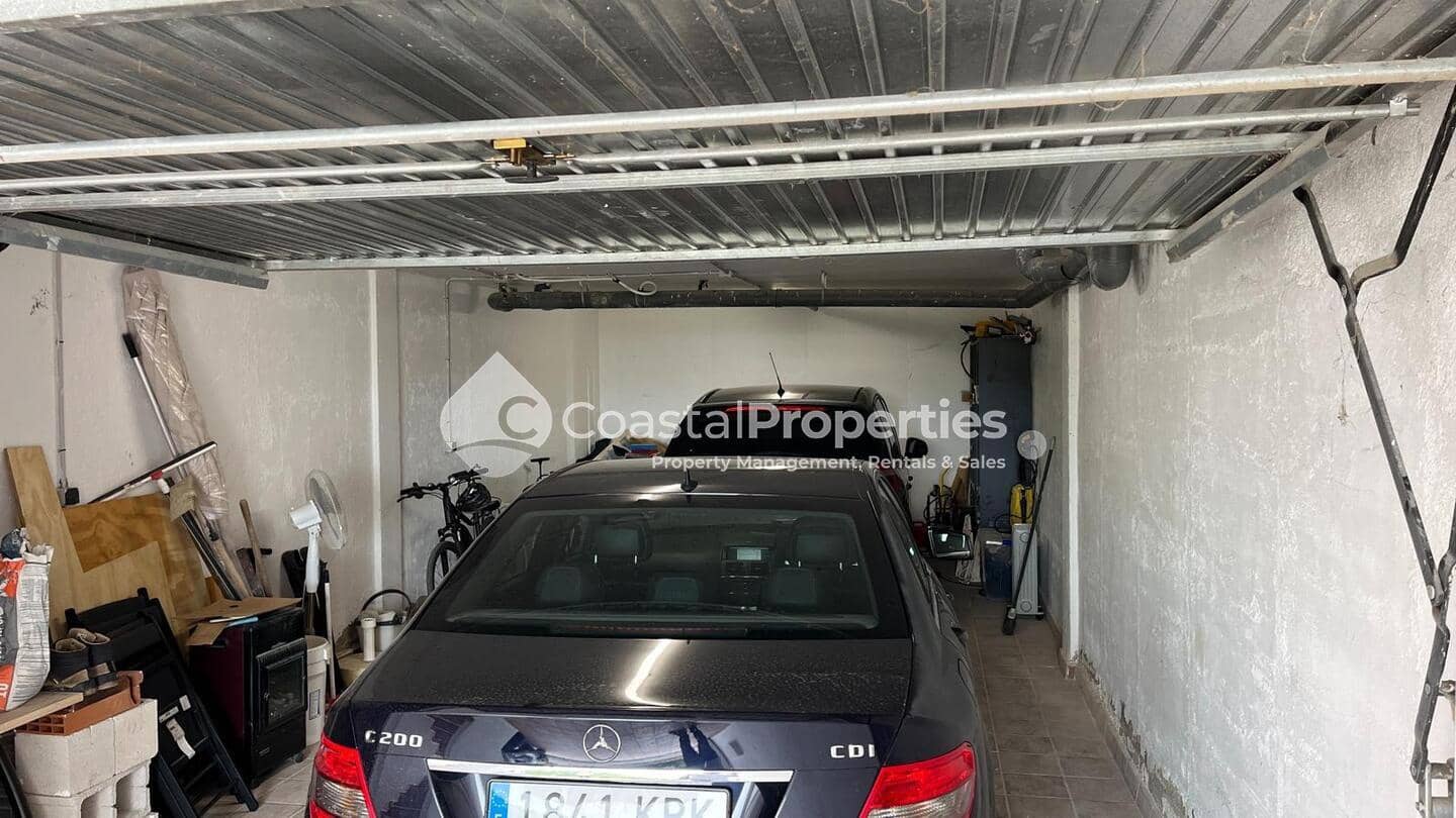 2 slaapkamer Appartement te koop in Mojacar - € 175.000 (Ref: 8278414)