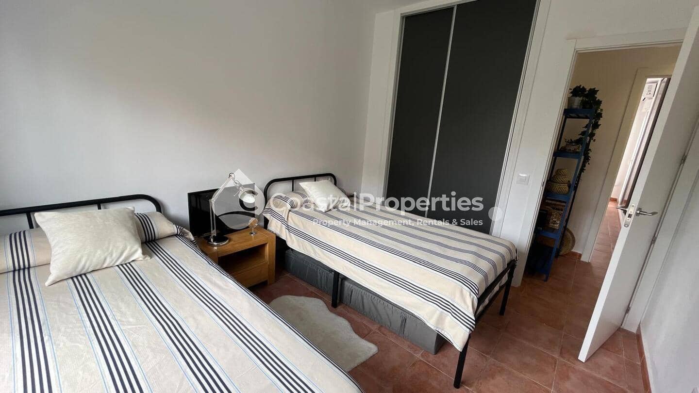 2 slaapkamer Appartement te koop in Mojacar - € 175.000 (Ref: 8278414)