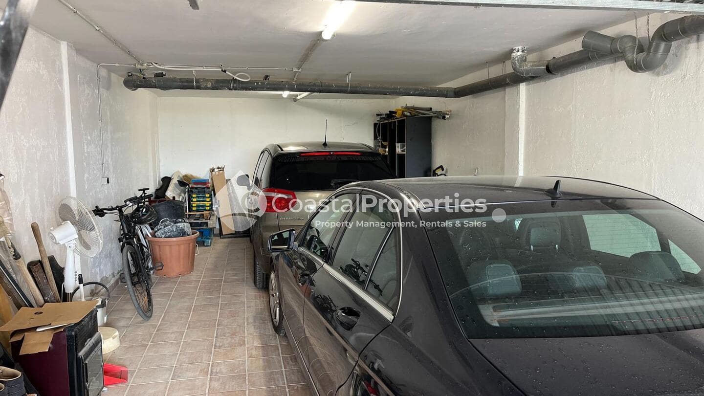 2 slaapkamer Appartement te koop in Mojacar - € 175.000 (Ref: 8278414)