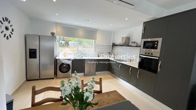 2 slaapkamer Appartement te koop in Mojácar - € 175.000 (Ref: 8278414)