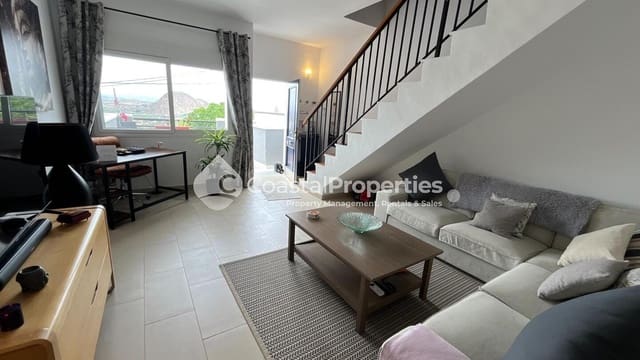 2 slaapkamer Appartement te koop in Mojácar - € 175.000 (Ref: 8278414)