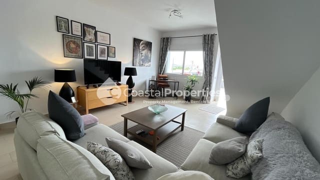 2 slaapkamer Appartement te koop in Mojácar - € 175.000 (Ref: 8278414)