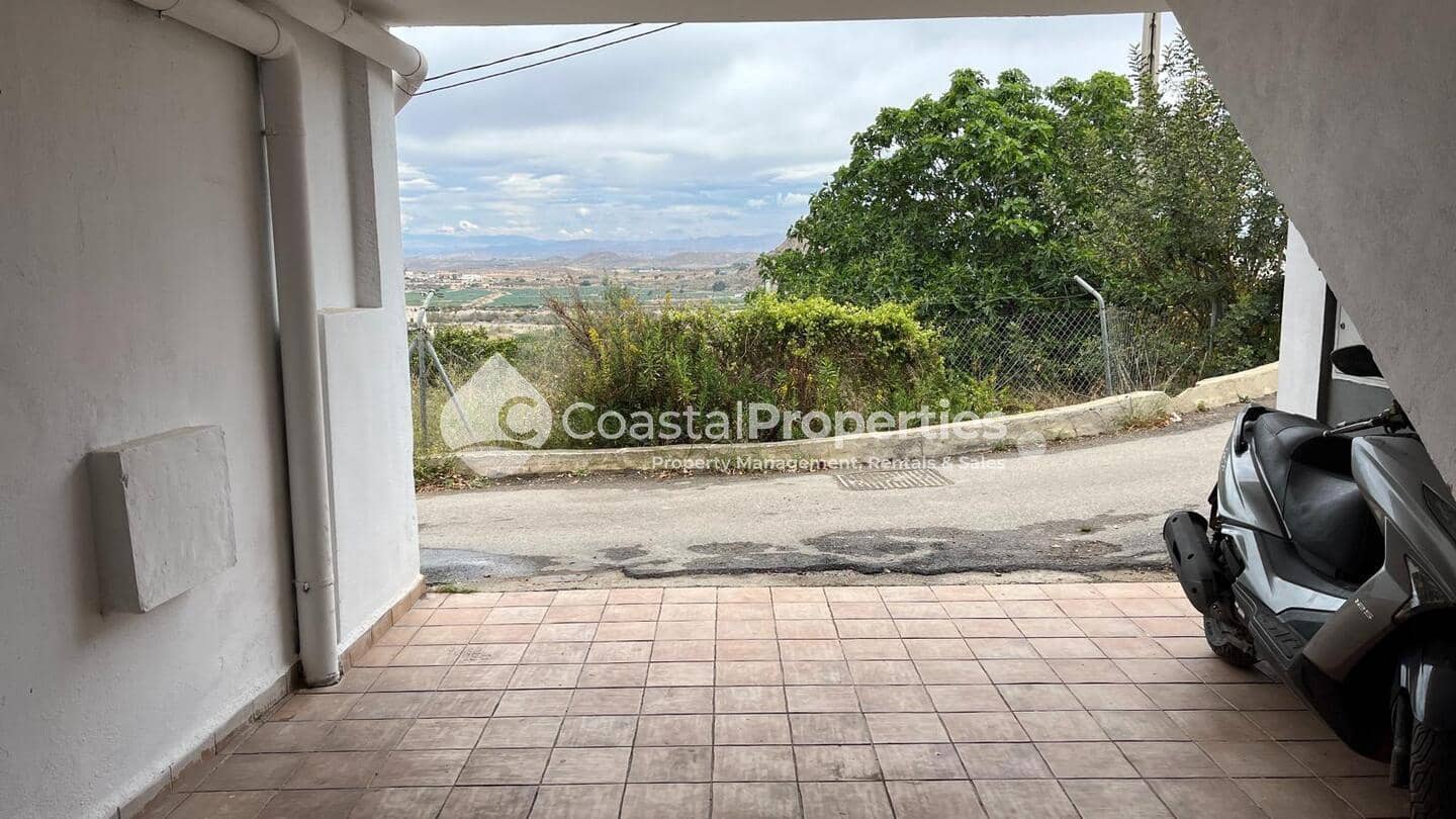 2 slaapkamer Appartement te koop in Mojacar - € 175.000 (Ref: 8278414)