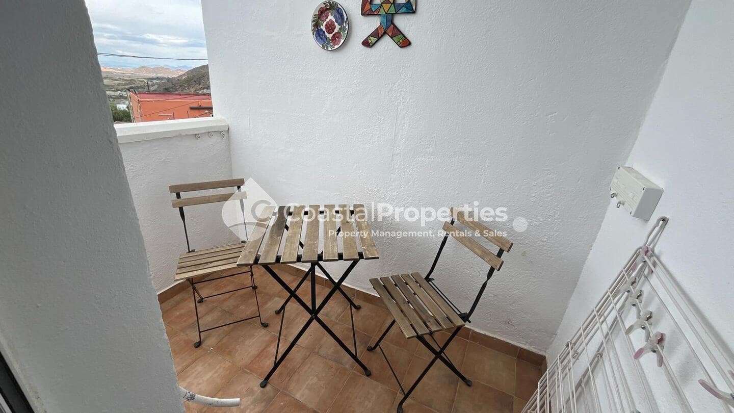 2 slaapkamer Appartement te koop in Mojacar - € 175.000 (Ref: 8278414)