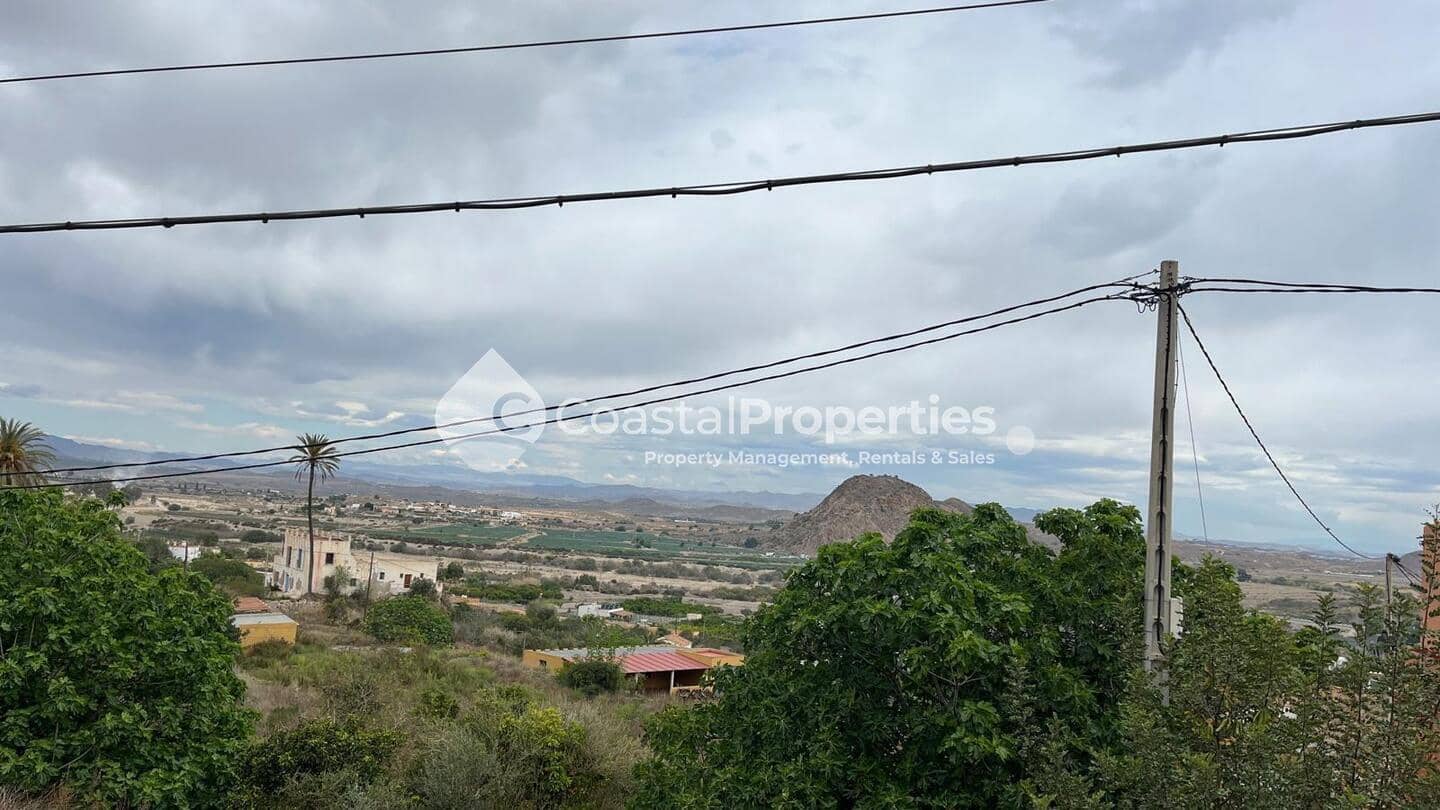 2 slaapkamer Appartement te koop in Mojacar - € 175.000 (Ref: 8278414)