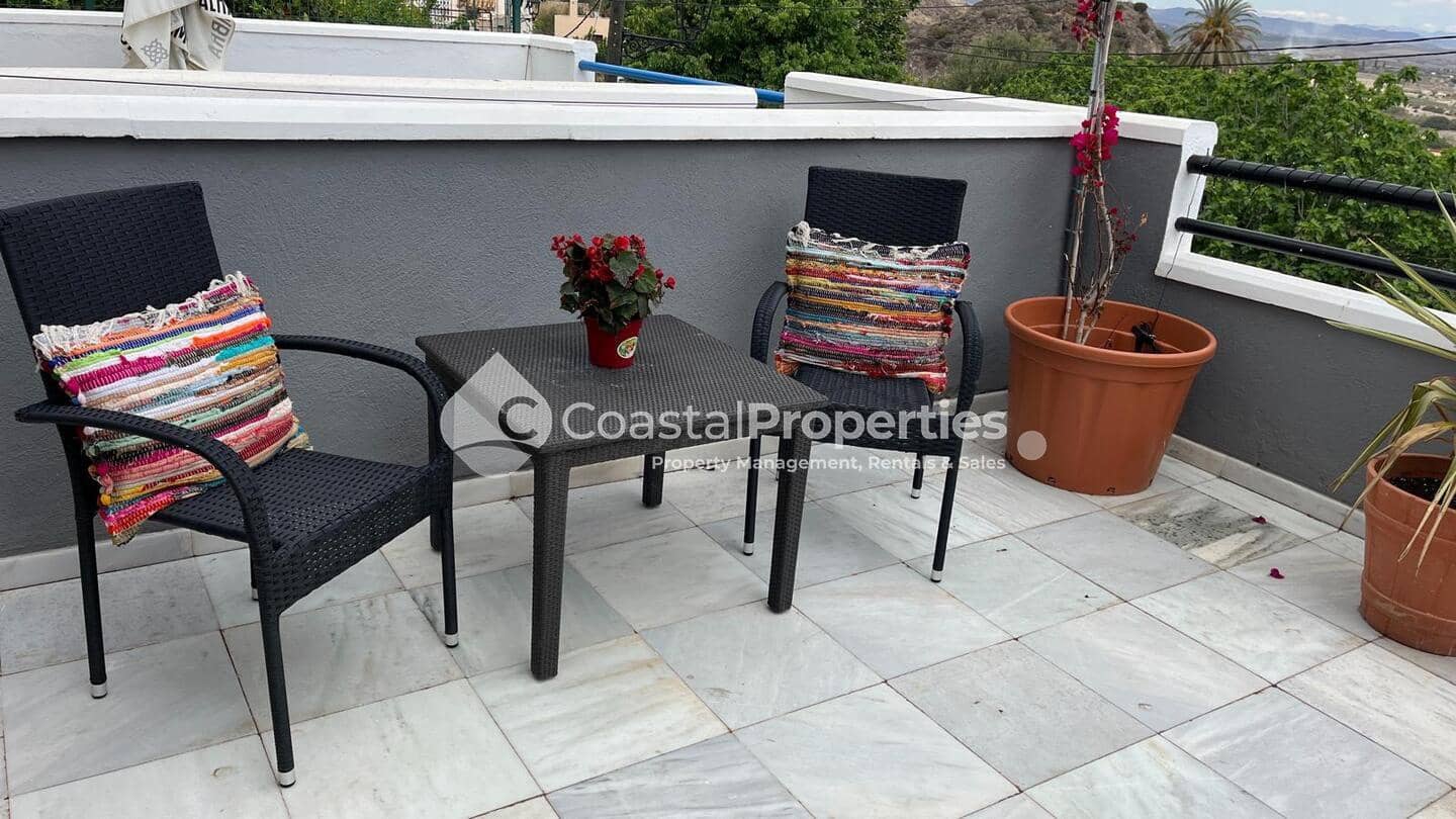 2 slaapkamer Appartement te koop in Mojacar - € 175.000 (Ref: 8278414)