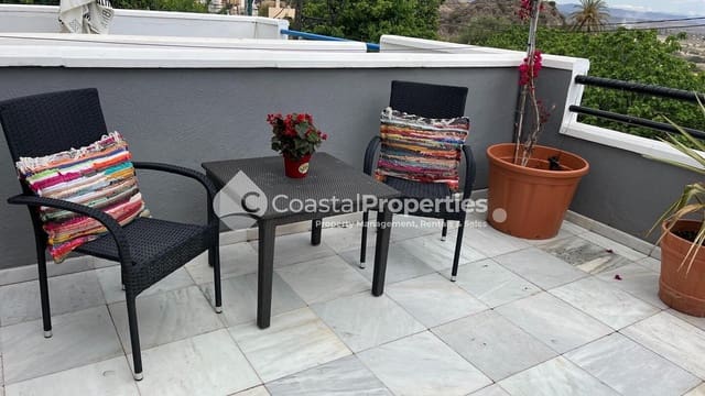 2 slaapkamer Appartement te koop in Mojácar - € 175.000 (Ref: 8278414)