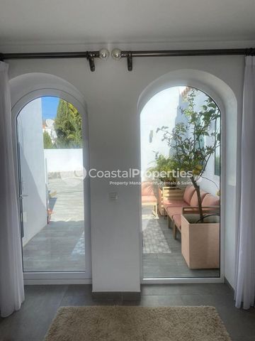 3 bedroom Villa for sale in El Cortijo Grande, Turre with pool garage - € 270,000 (Ref: 8318798)