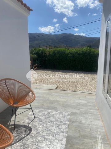 3 bedroom Villa for sale in El Cortijo Grande, Turre with pool garage - € 270,000 (Ref: 8318798)