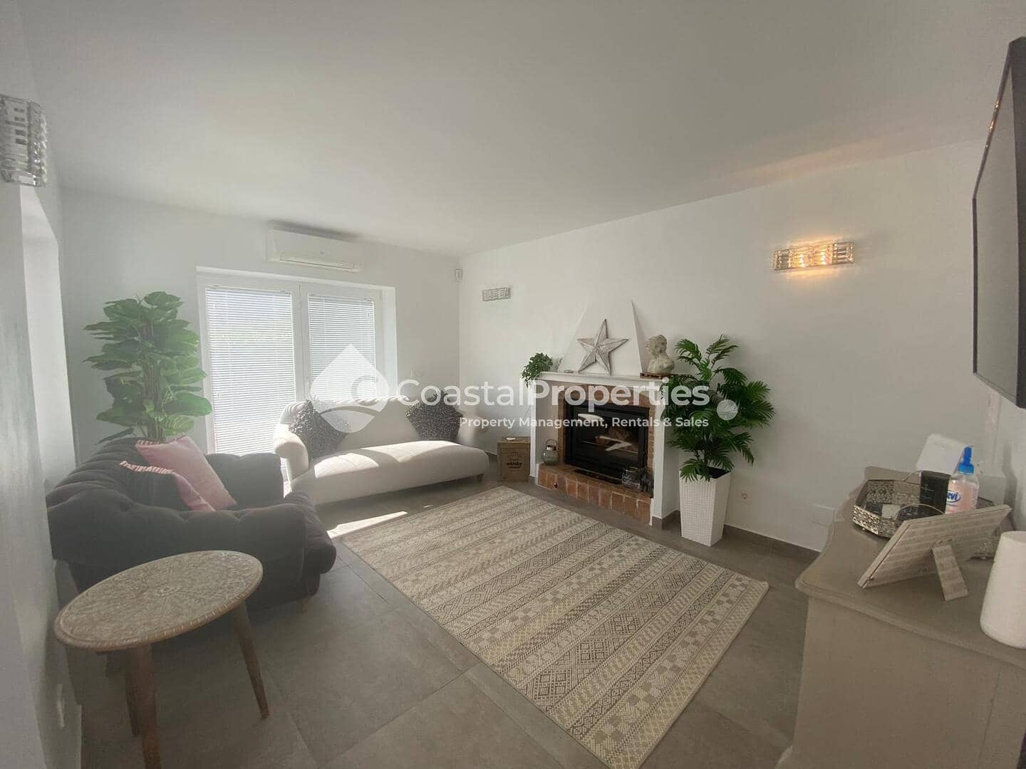 3 bedroom Villa for sale in El Cortijo Grande with pool garage - € 270,000 (Ref: 8318798)