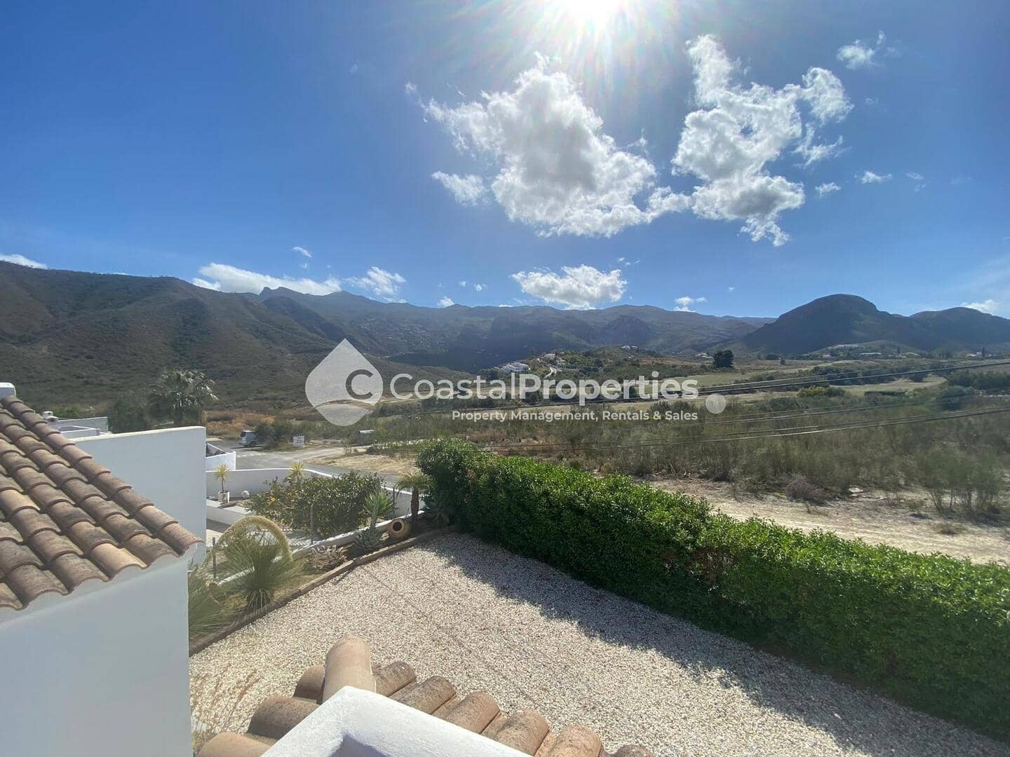 3 bedroom Villa for sale in El Cortijo Grande with pool garage - € 270,000 (Ref: 8318798)