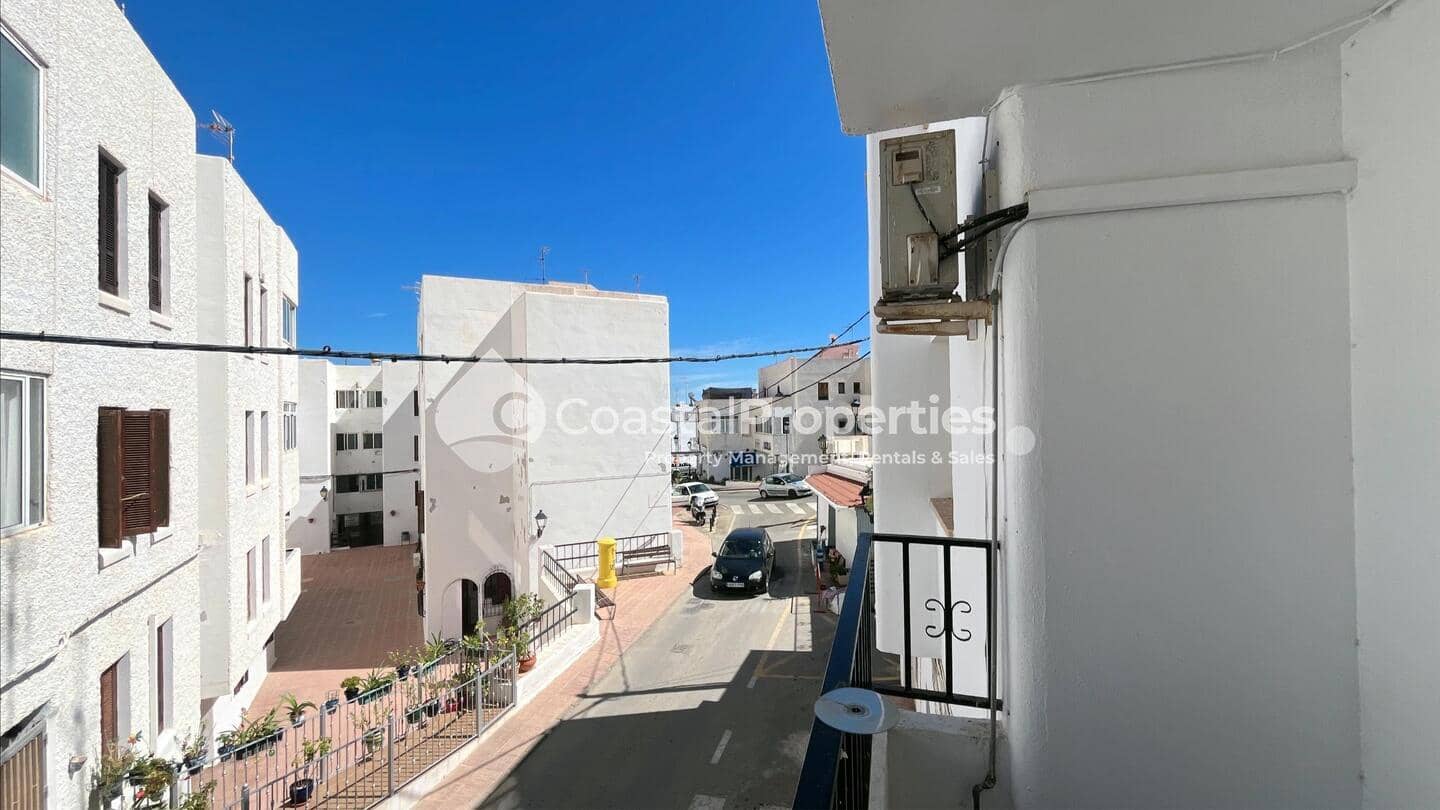 4 slaapkamer Appartement te koop in Mojacar - € 155.000 (Ref: 8553120)