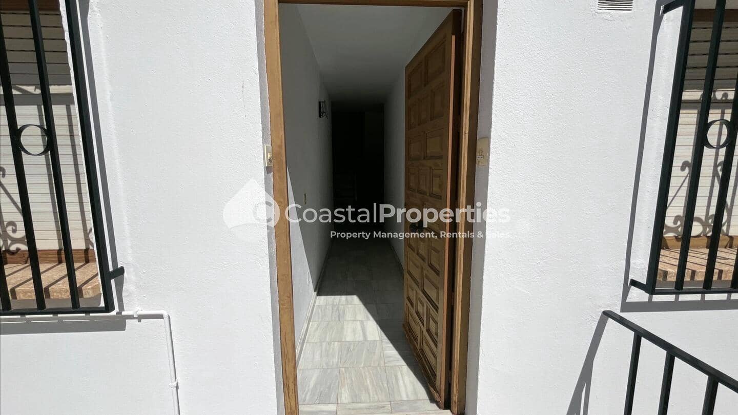 4 slaapkamer Appartement te koop in Mojacar - € 155.000 (Ref: 8553120)
