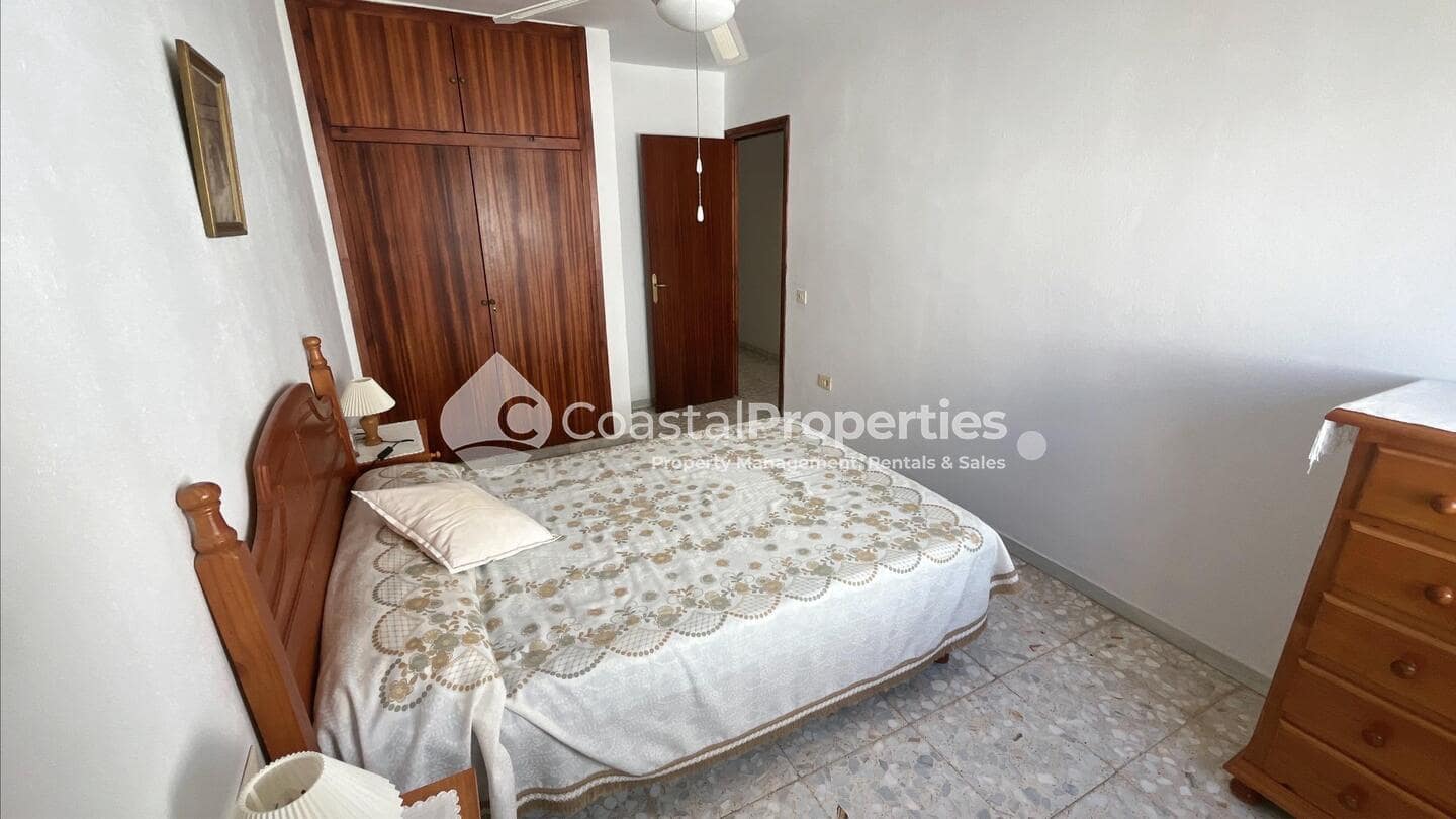 4 slaapkamer Appartement te koop in Mojacar - € 155.000 (Ref: 8553120)