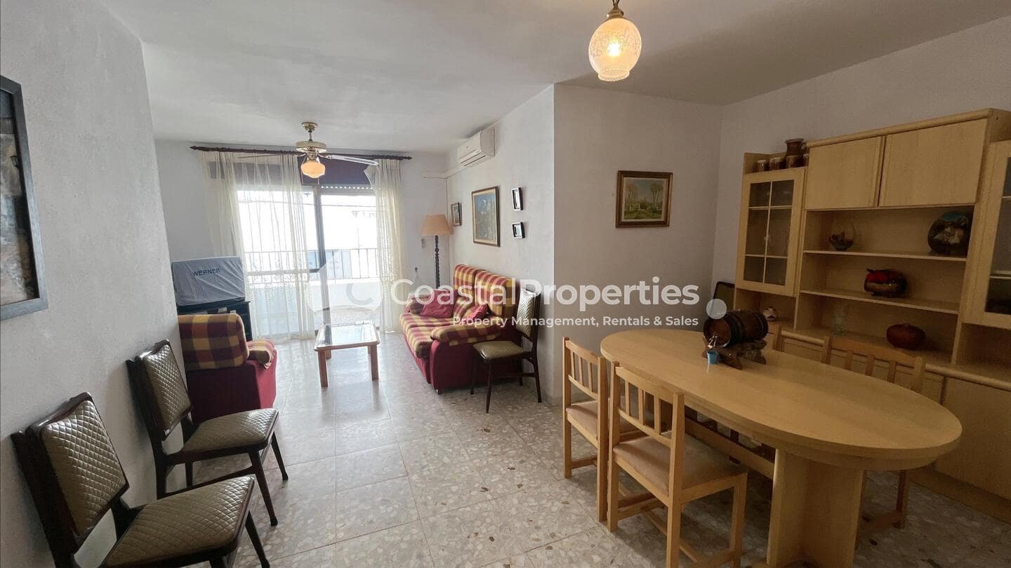 4 slaapkamer Appartement te koop in Mojacar - € 155.000 (Ref: 8553120)