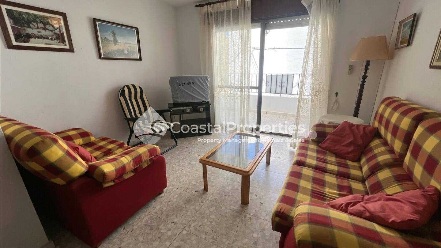 4 slaapkamer Appartement te koop in Mojacar - € 155.000 (Ref: 8553120)