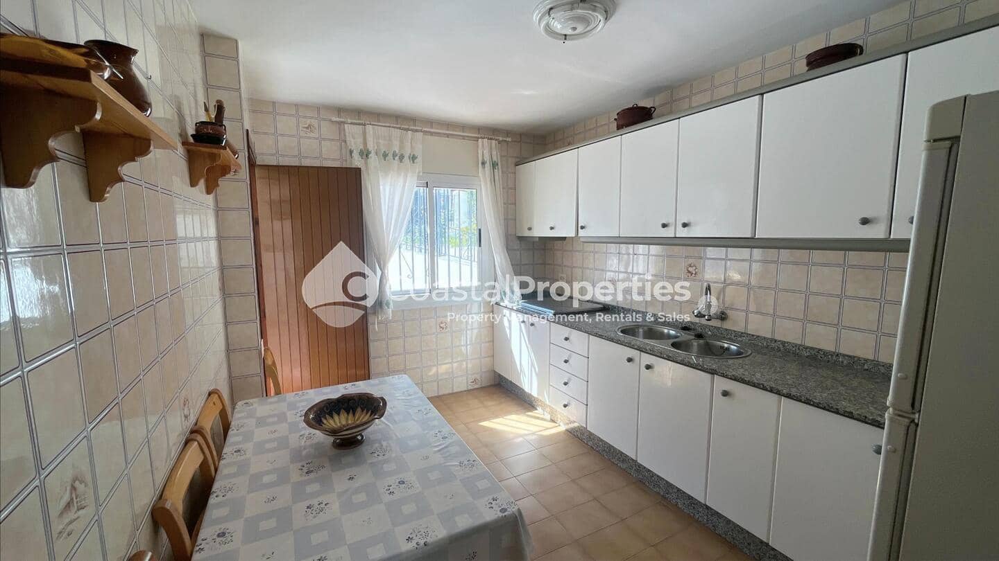 4 slaapkamer Appartement te koop in Mojacar - € 155.000 (Ref: 8553120)