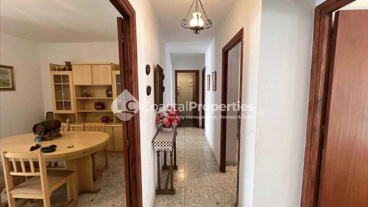 4 slaapkamer Appartement te koop in Mojacar - € 155.000 (Ref: 8553120)