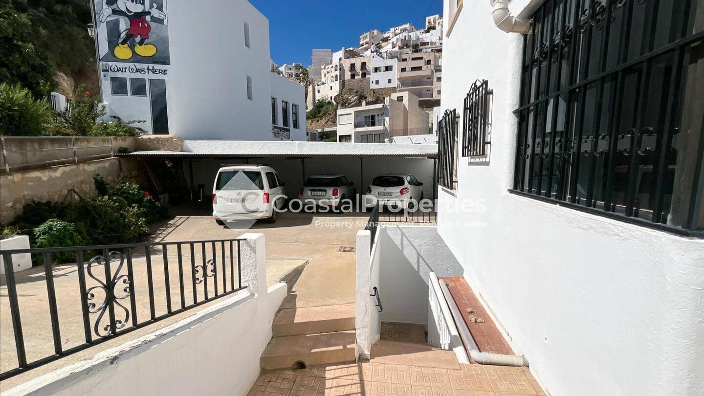 4 slaapkamer Appartement te koop in Mojacar - € 155.000 (Ref: 8553120)