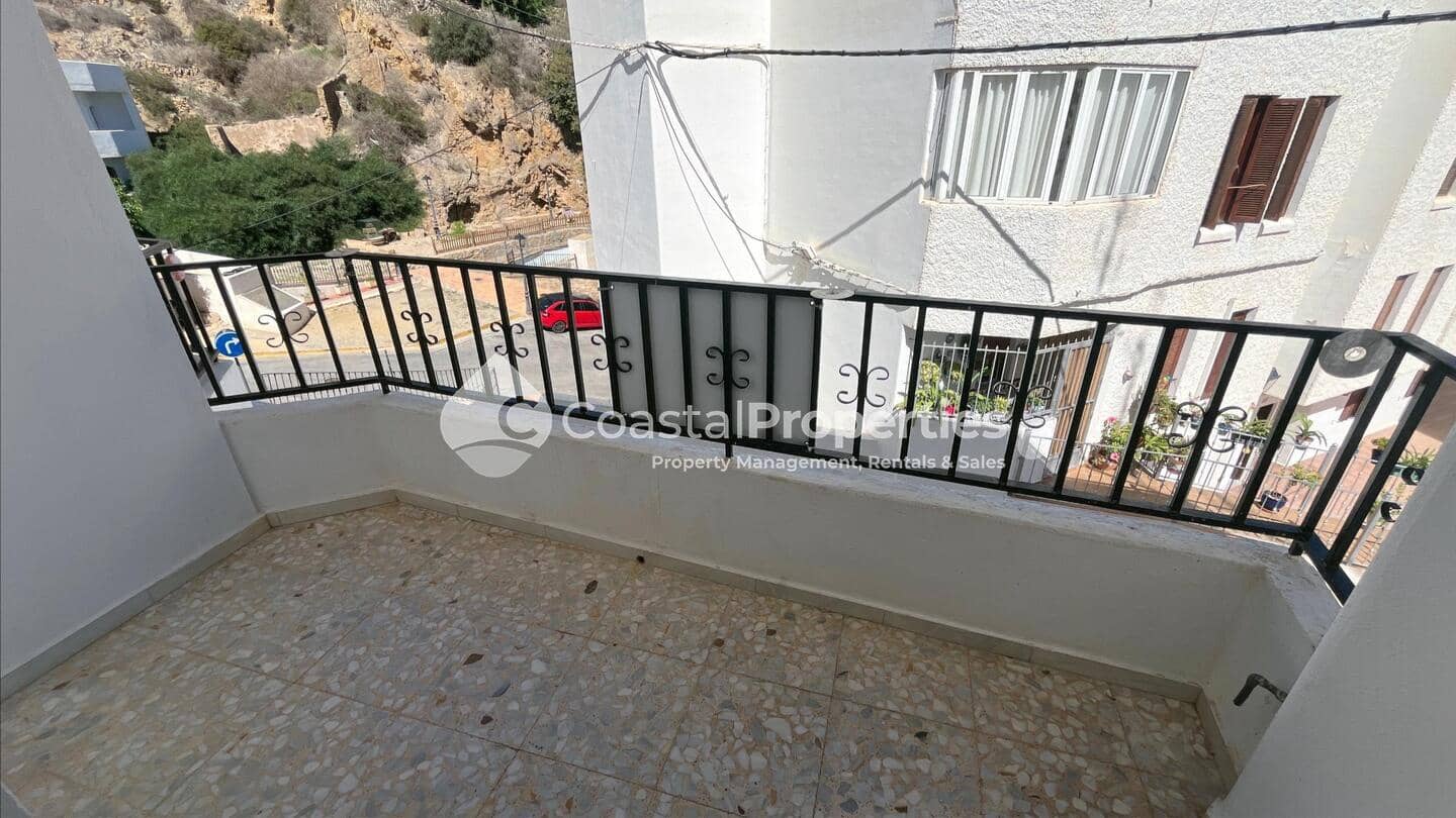 4 slaapkamer Appartement te koop in Mojacar - € 155.000 (Ref: 8553120)