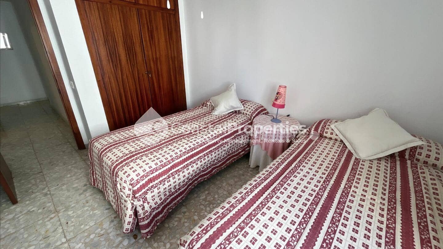 4 slaapkamer Appartement te koop in Mojacar - € 155.000 (Ref: 8553120)