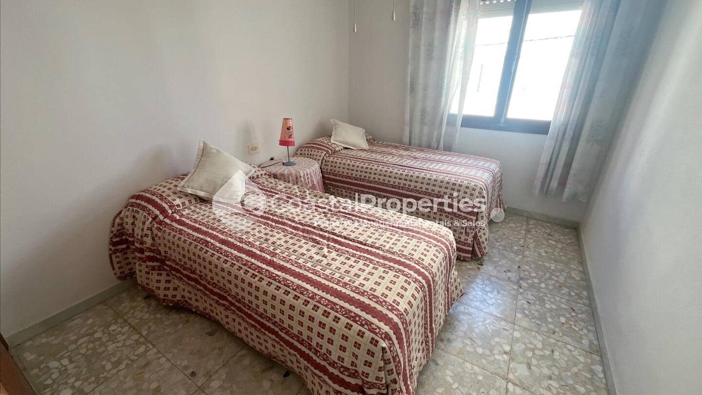 4 slaapkamer Appartement te koop in Mojacar - € 155.000 (Ref: 8553120)