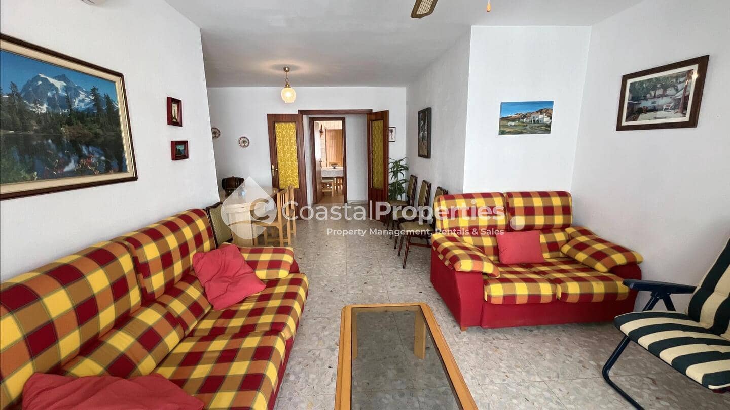 4 slaapkamer Appartement te koop in Mojacar - € 155.000 (Ref: 8553120)