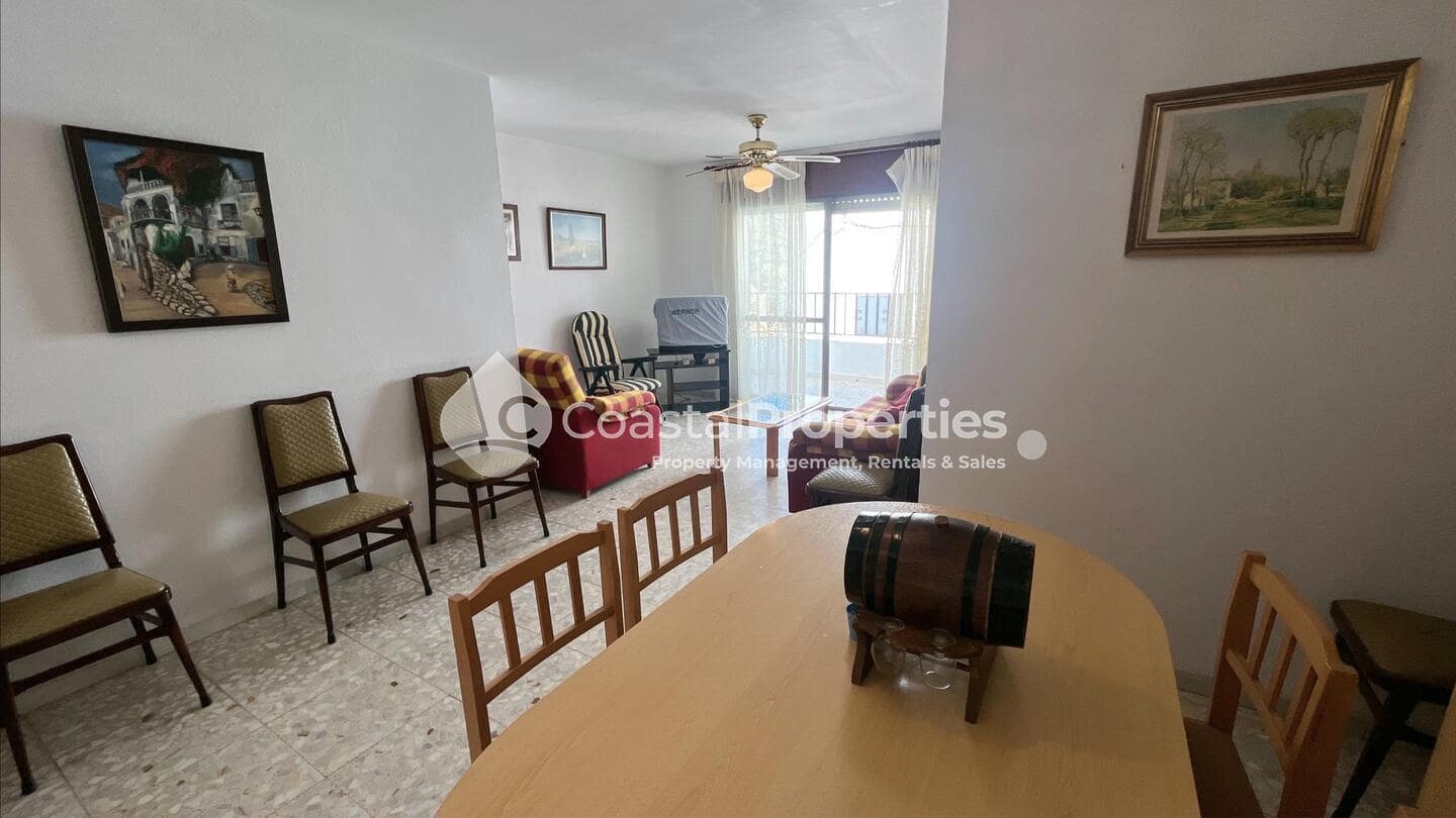 4 slaapkamer Appartement te koop in Mojacar - € 155.000 (Ref: 8553120)