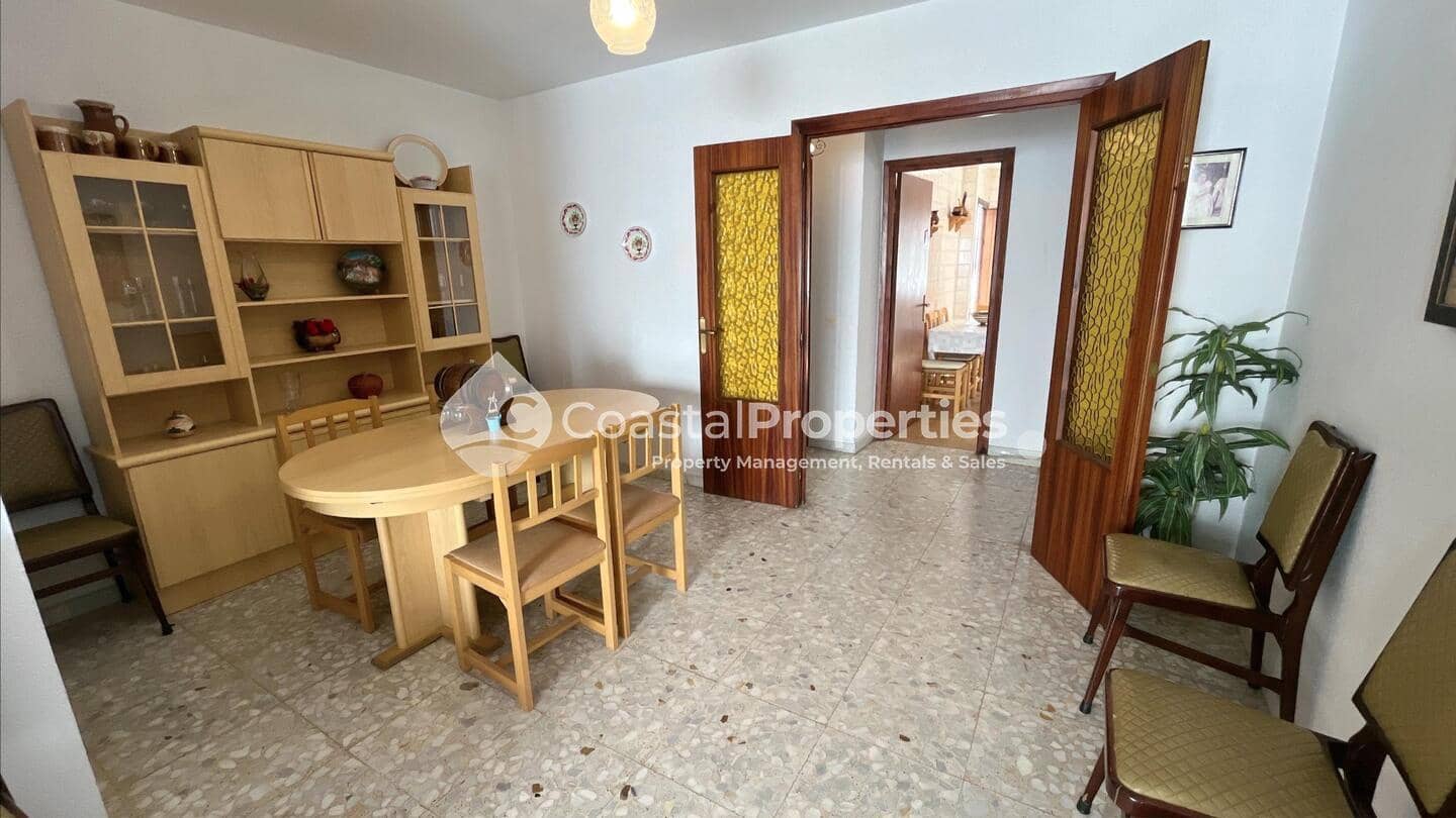 4 slaapkamer Appartement te koop in Mojacar - € 155.000 (Ref: 8553120)