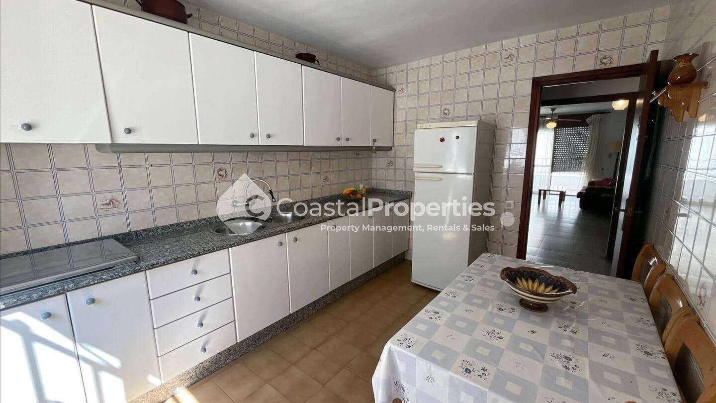 4 slaapkamer Appartement te koop in Mojacar - € 155.000 (Ref: 8553120)