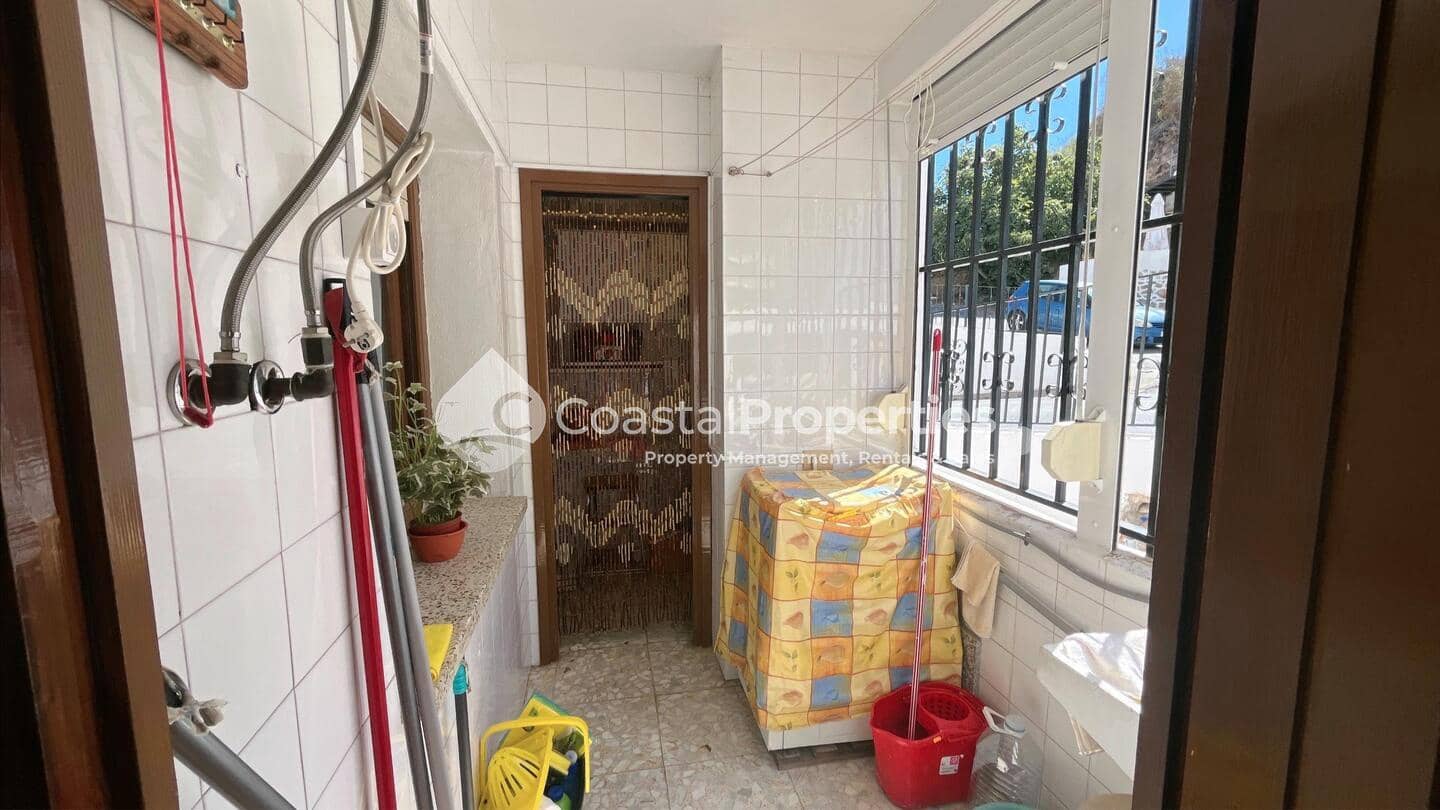 4 slaapkamer Appartement te koop in Mojacar - € 155.000 (Ref: 8553120)