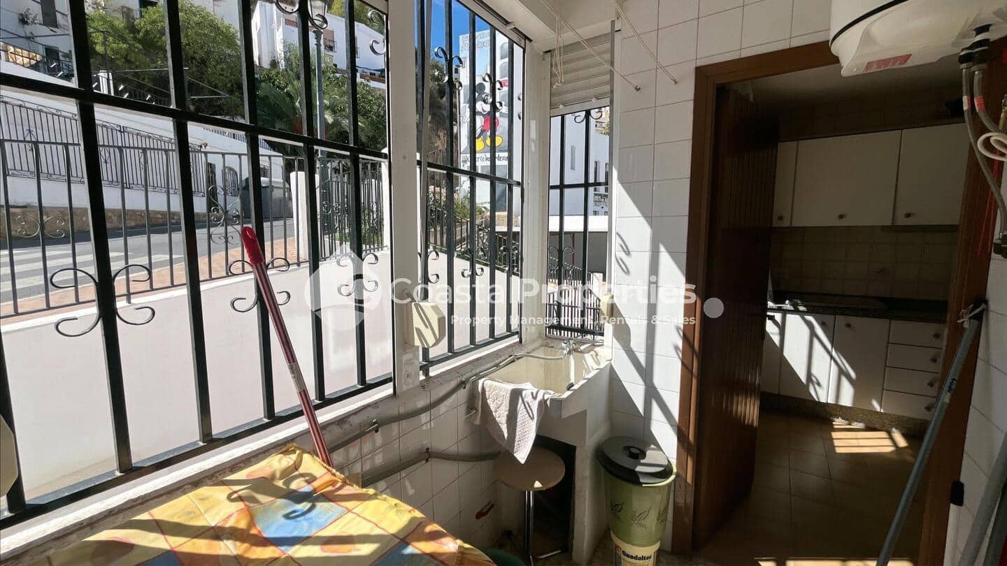 4 slaapkamer Appartement te koop in Mojacar - € 155.000 (Ref: 8553120)