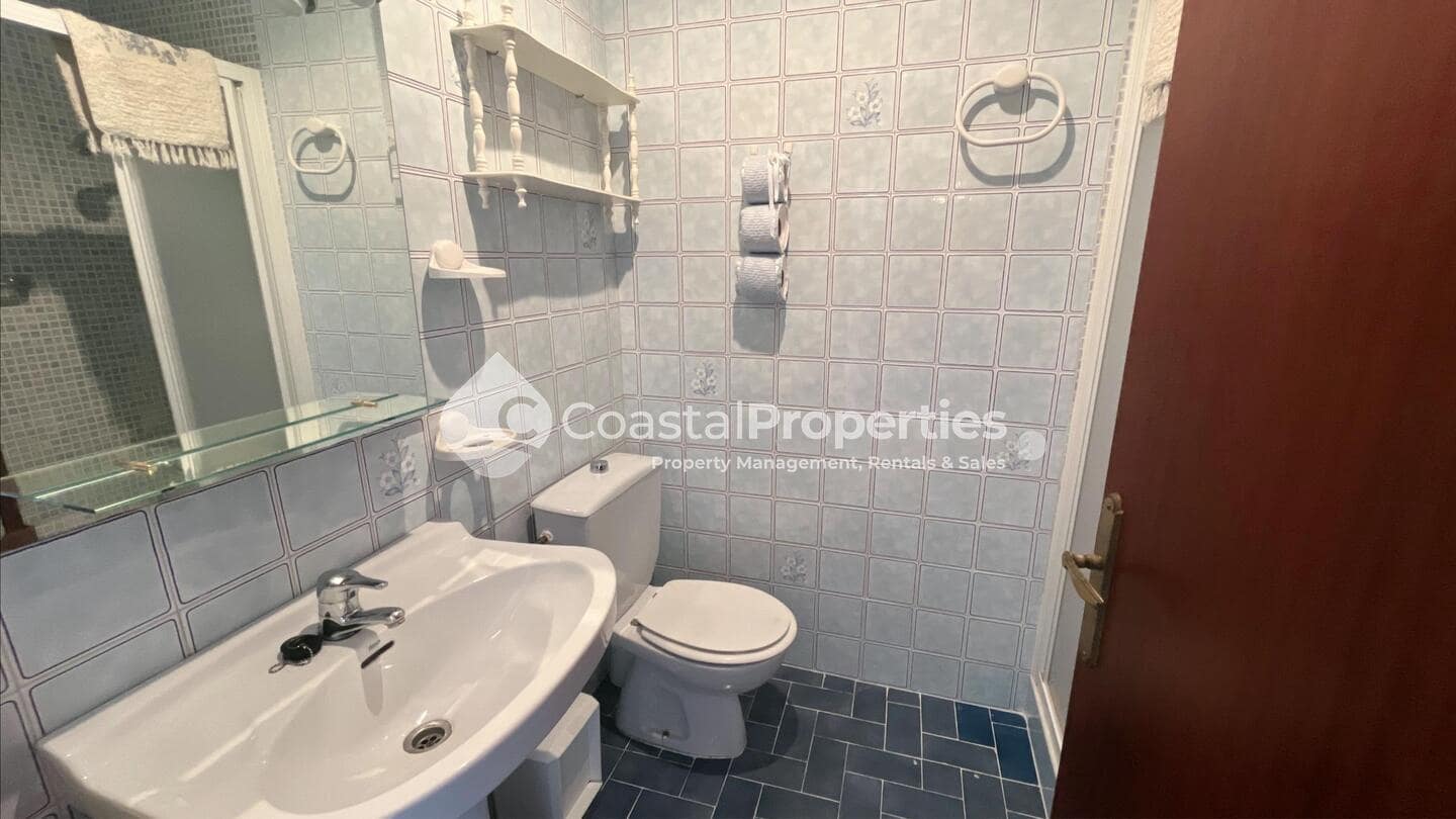 4 slaapkamer Appartement te koop in Mojacar - € 155.000 (Ref: 8553120)