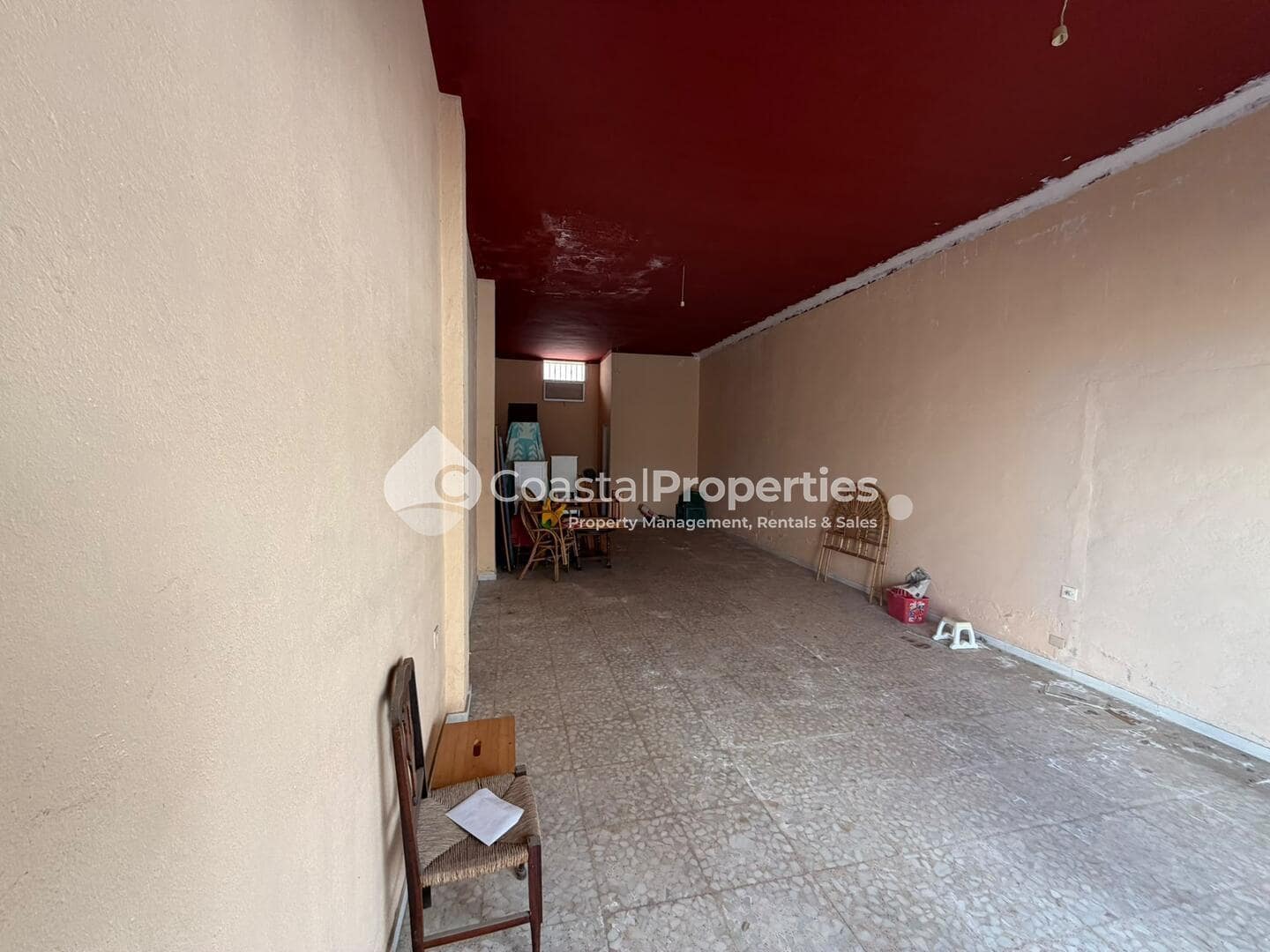 4 bedroom Apartment for sale in Mojacar with garage - € 155,000 (Ref: 8553120)