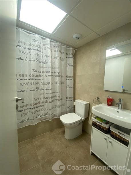 2 bedroom Apartment for holiday rental in Mojacar with pool garage - € 1,050 (Ref: 8589461)