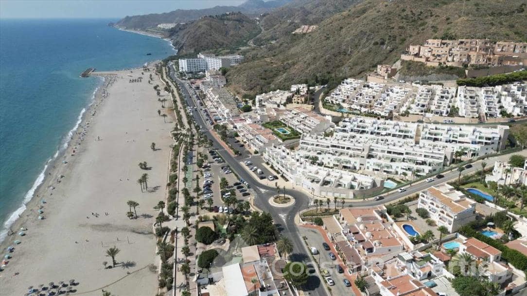 2 bedroom Apartment for holiday rental in Mojacar with pool garage - € 1,050 (Ref: 8589461)