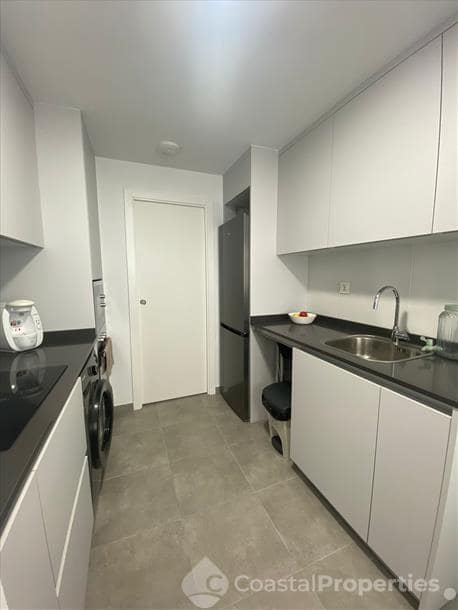 2 camera da letto Appartamento da affitare come casa vacanza in Turre con piscina garage - 1.050 € (Rif: 8589461)