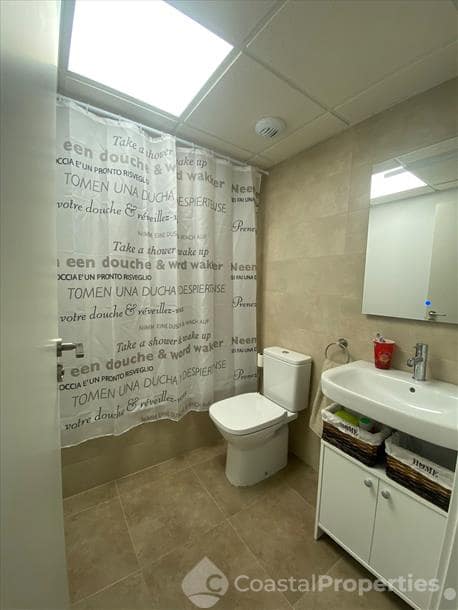 2 camera da letto Appartamento da affitare come casa vacanza in Turre con piscina garage - 1.050 € (Rif: 8589461)