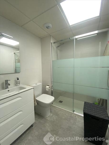 2 camera da letto Appartamento da affitare come casa vacanza in Turre con piscina garage - 1.050 € (Rif: 8589461)