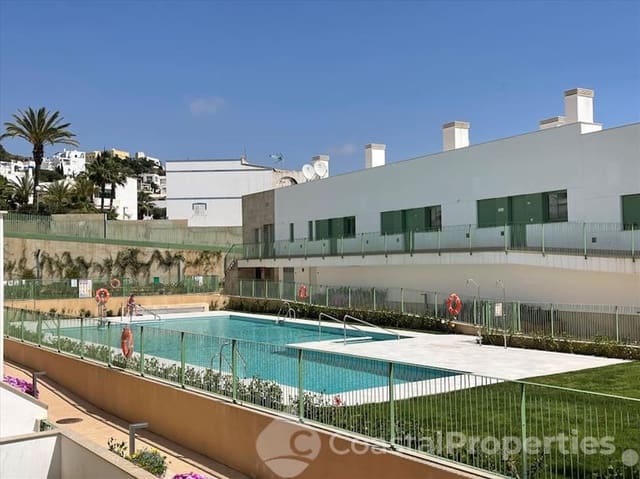 2 sypialnia Apartament na kwatery wakacyjne w Turre z basenem garażem - 1 050 € (Ref: 8589461)